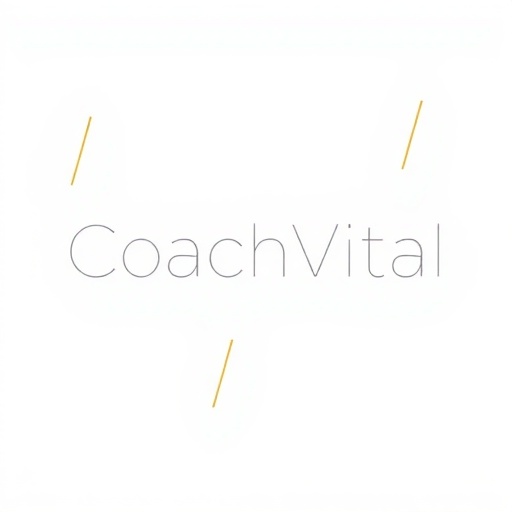CoachVital Logo